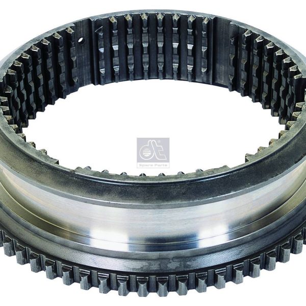 Synchronizer Gear