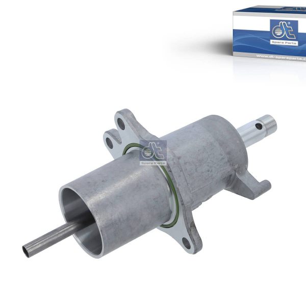 Accessories, Oil Cooler
