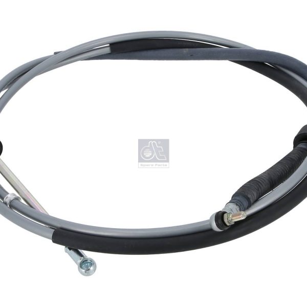 Control Cable, Gear Shift Lever