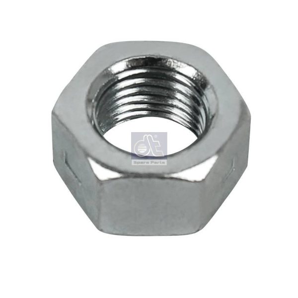 Accessories, Rear Axle