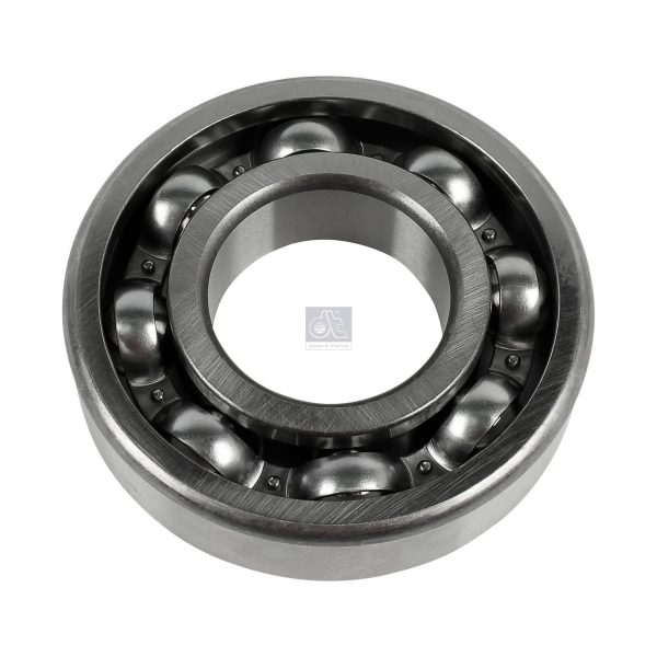 Ball Bearings