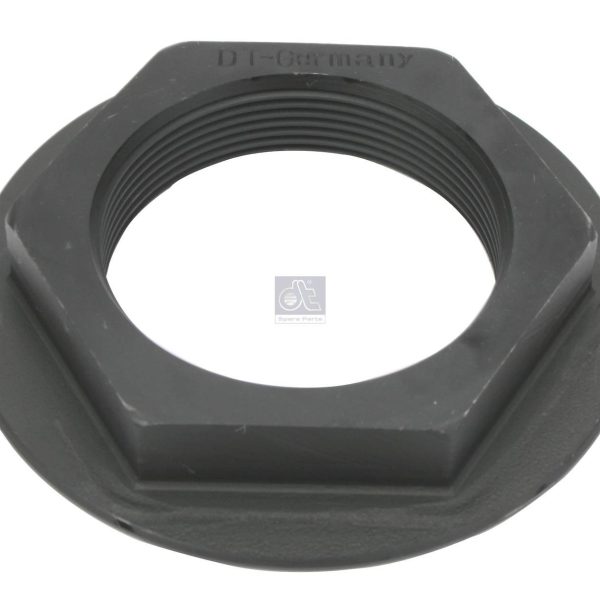 Accessories, Drive Shaft Flange