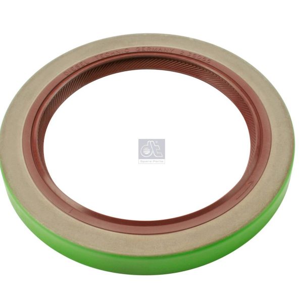 Seal Rings & O-Rings