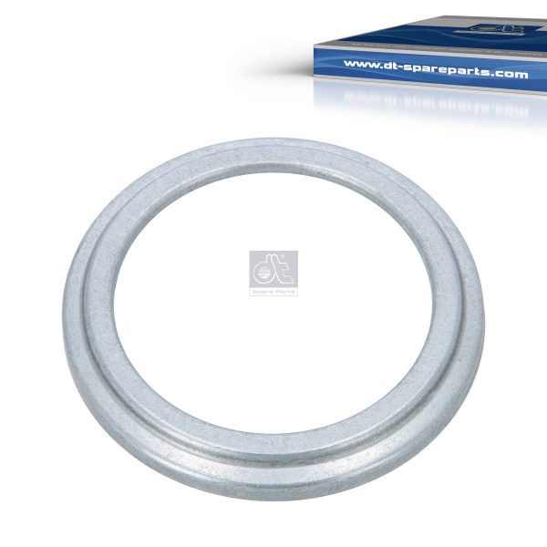 Accessories, Drive Shaft Flange