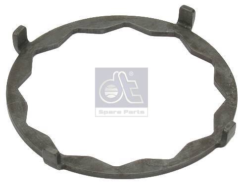 Accessories, Drive Shaft Flange