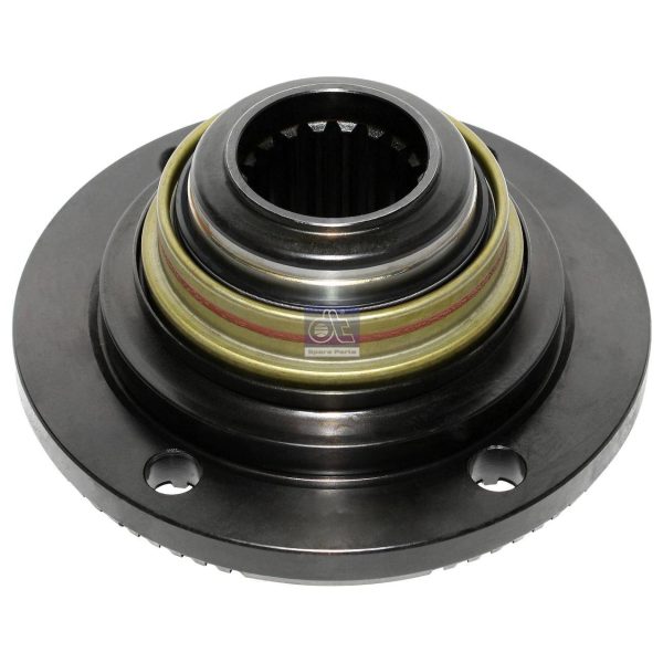 Drive Shaft Flange