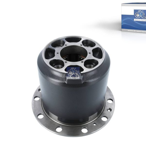 Accessories, Hub