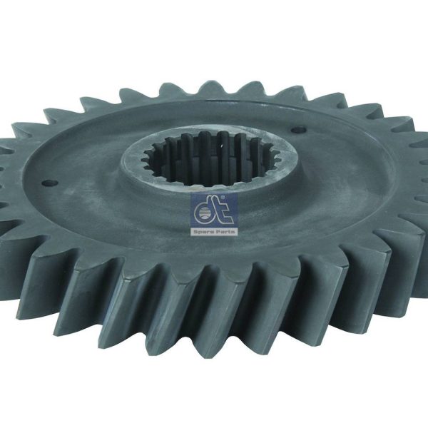Gear