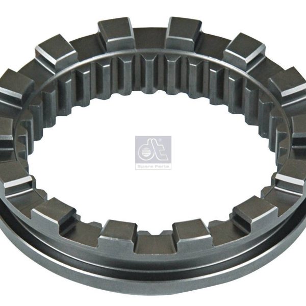 Accessories, Drive Shaft Flange