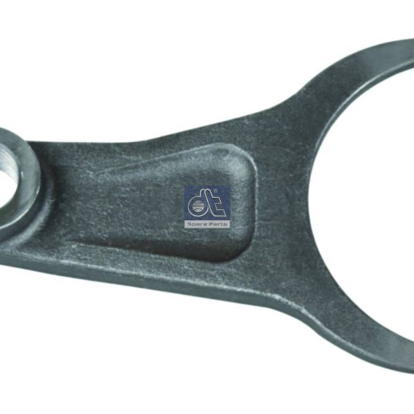 Accessories, Rear Axle