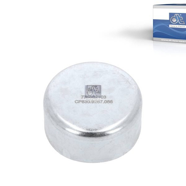 Accessories, Brake Caliper
