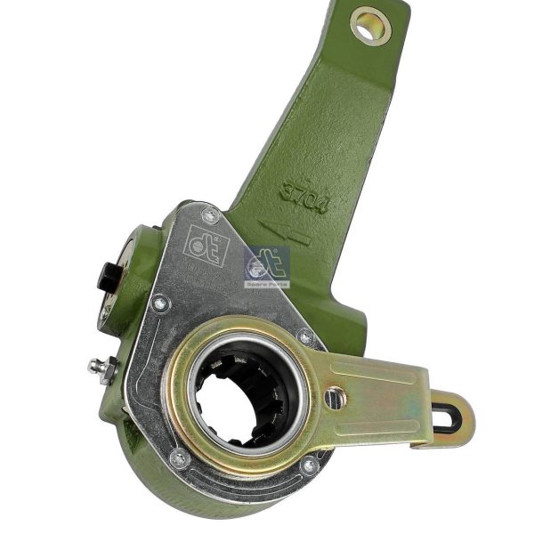 Slack Adjuster, Automatic