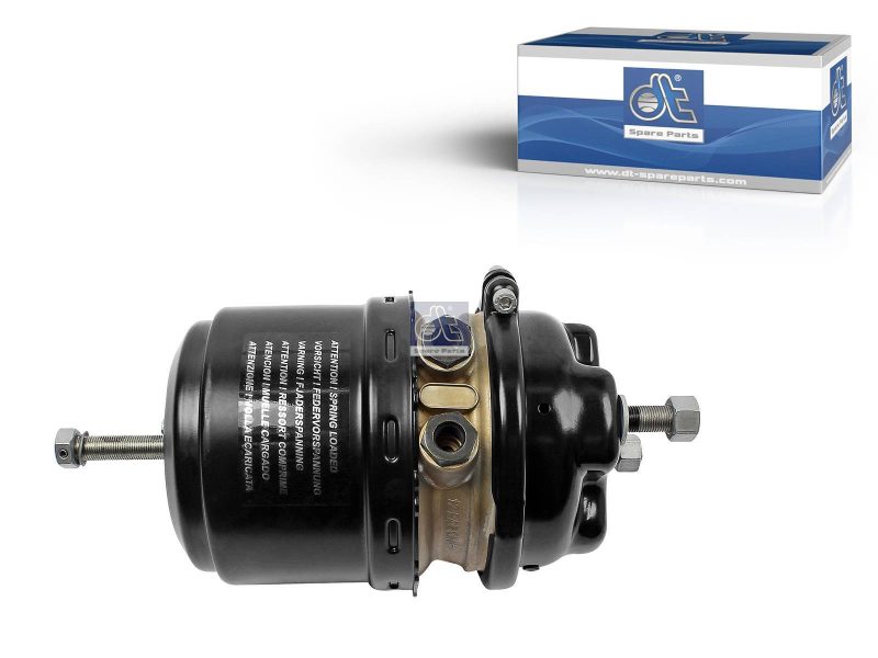 Spring Brake Chamber – Protea Truck & Bus Parts