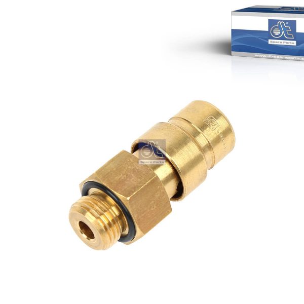 Safety Valves