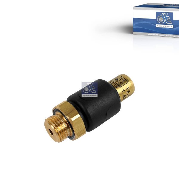 Safety Valves
