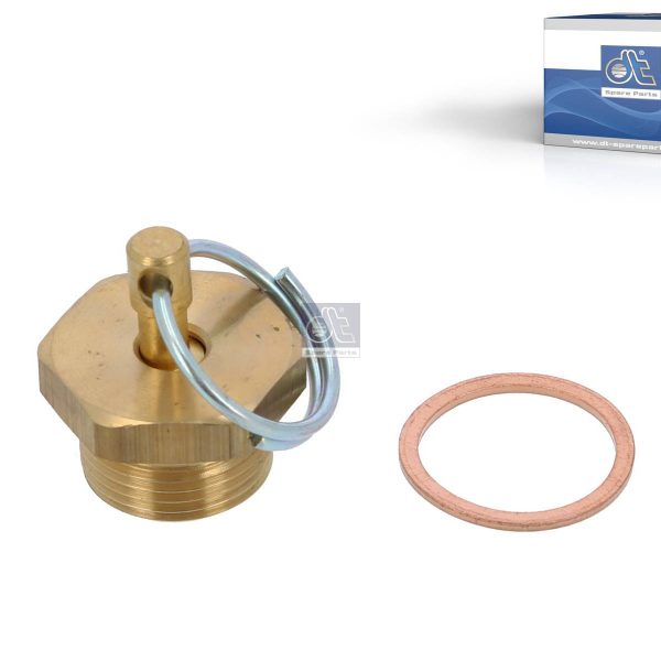 Safety Valves