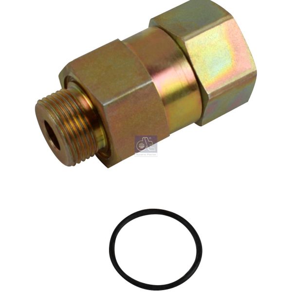 Safety Valves