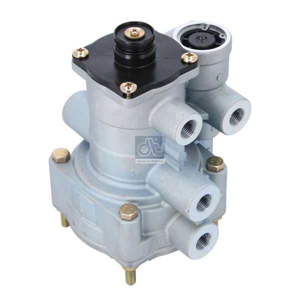 Control Valve