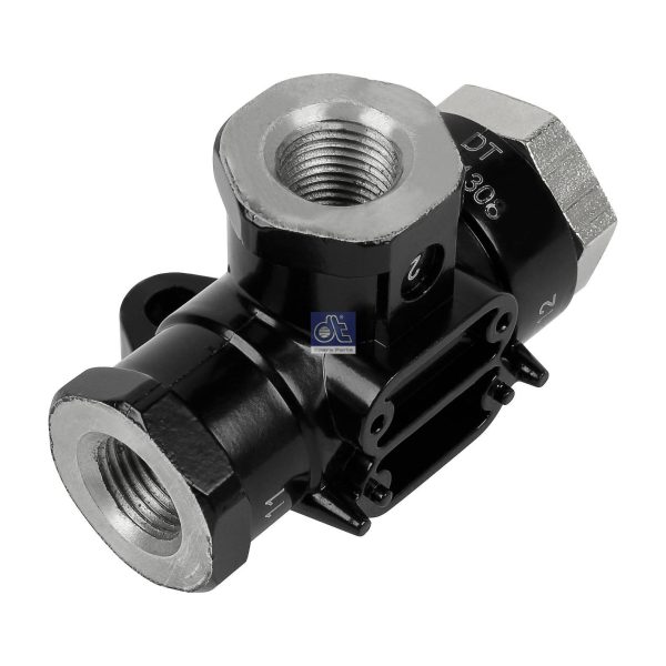 Various Valves