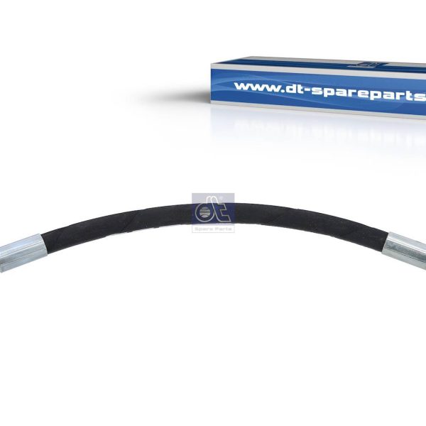 Compressor Hose