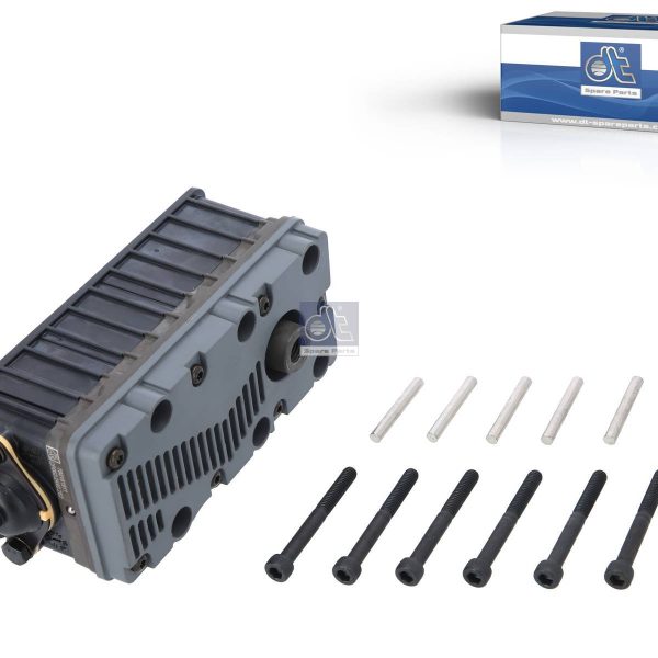 Repair Kit, Air Dryer