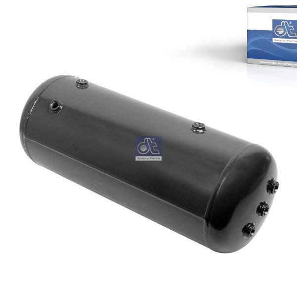 Air Tank