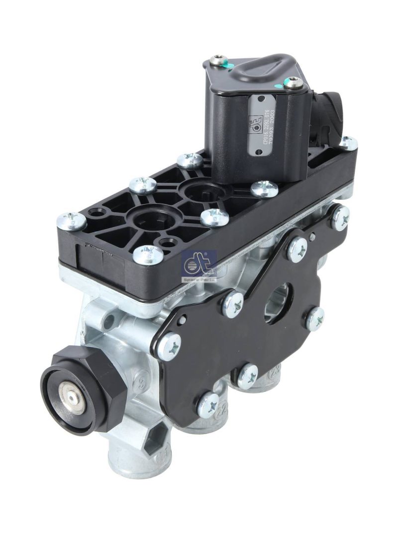 Solenoid Valve – Protea Truck & Bus Parts