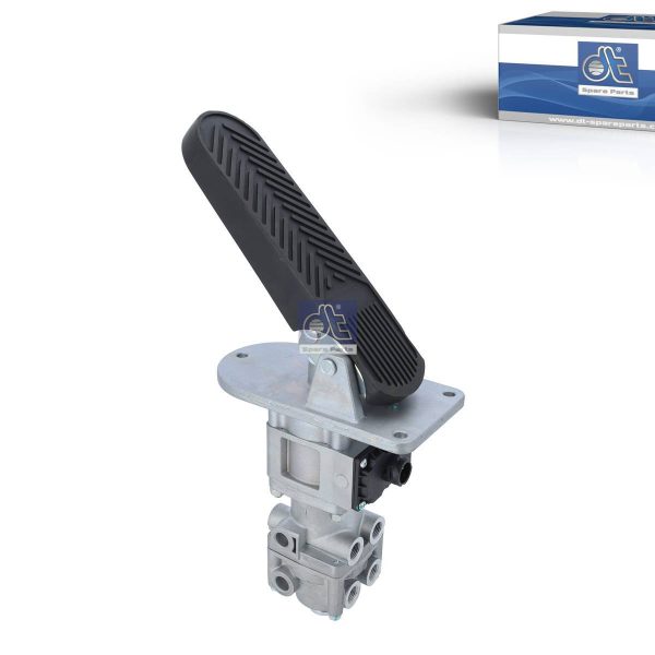 Foot Brake Valve