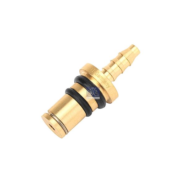 Straight Connector