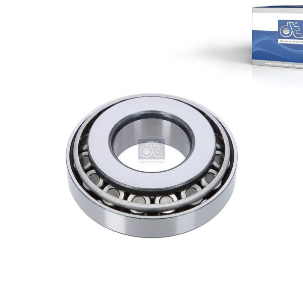 Roller Bearings