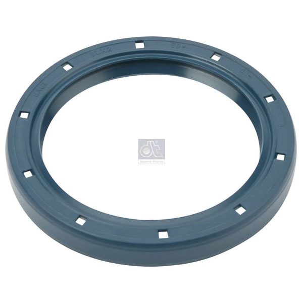 Gasket Kit, Steering Box