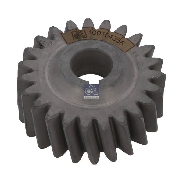 Steering Box