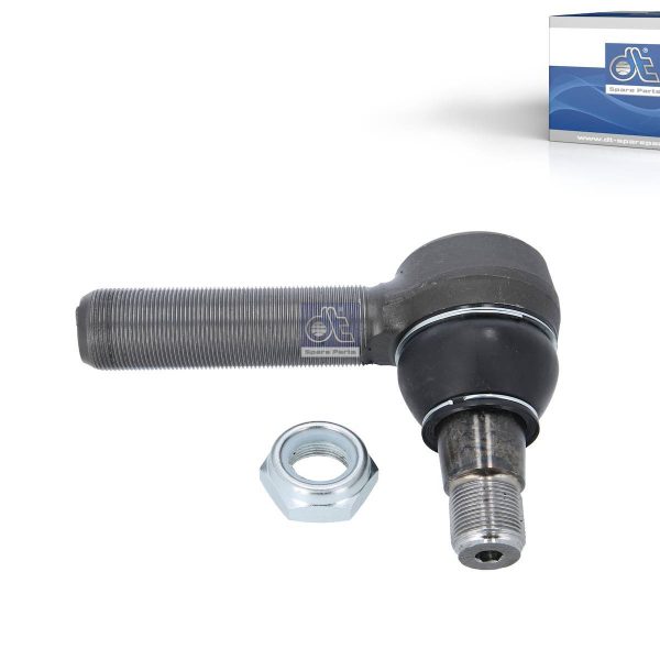 Ball Joint, Track Rod