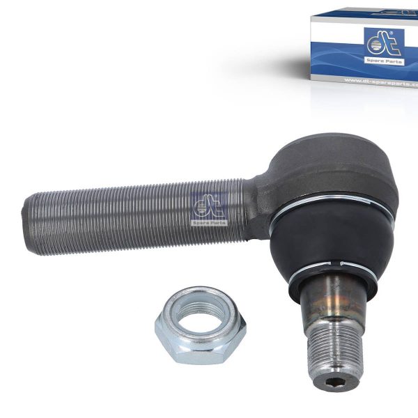 Ball Joint, Track Rod