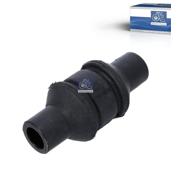 Rubber Bushing, Shock Absorber