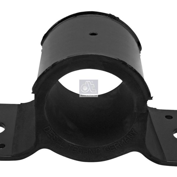 Rubber Bushing, Anti-Roll Bar