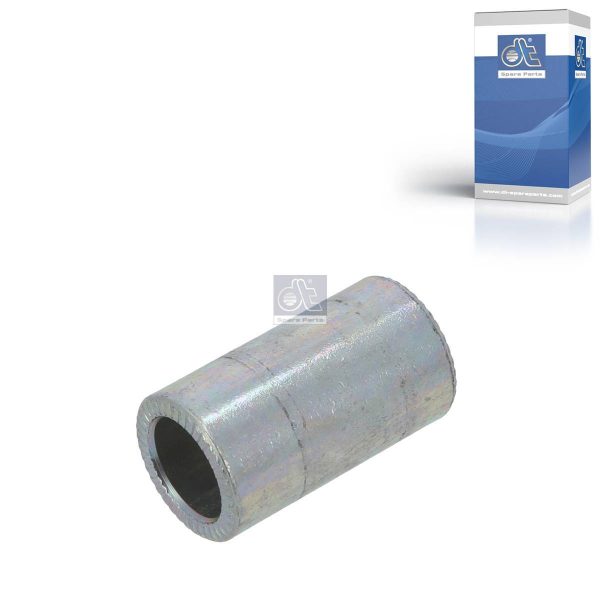 Leaf Spring Bolt