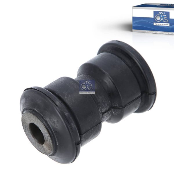 Leaf Spring Bolt