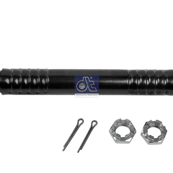 Anti-Roll Bar