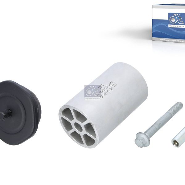 Spring Bushing