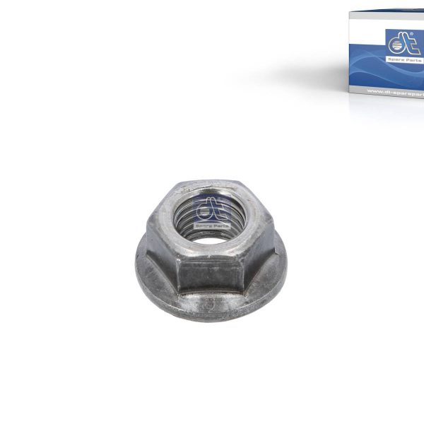 Wheel Nuts