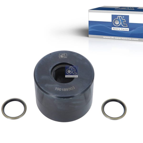 Accessories, Axle Lift