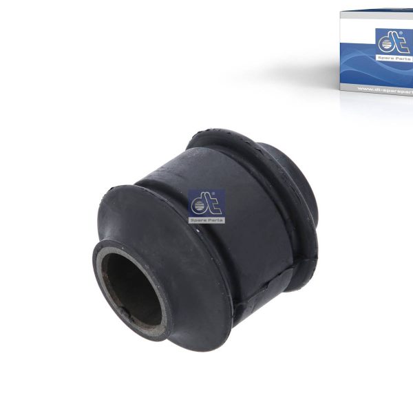 Rubber Bushing, Anti-Roll Bar