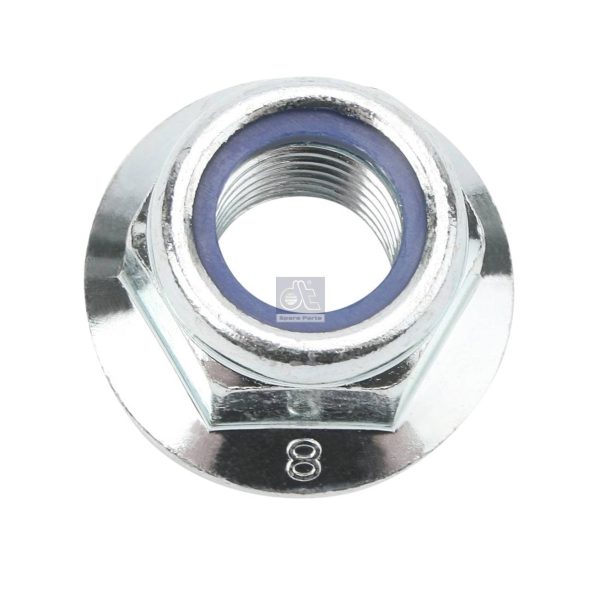 Lock Nuts