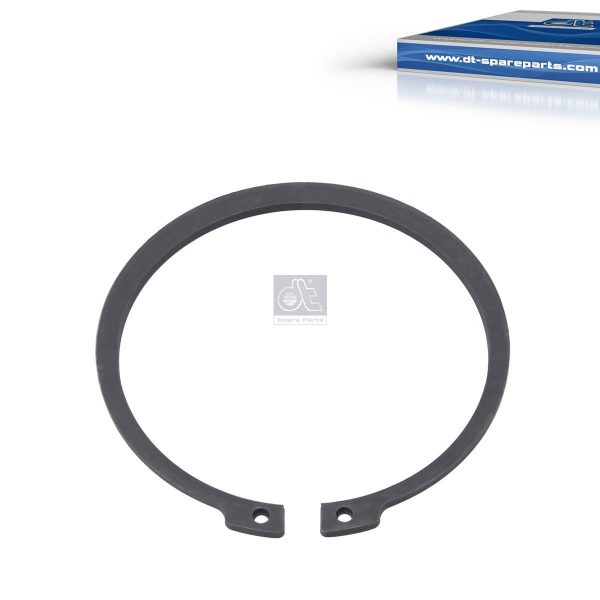 Ring, Bearing Bracket