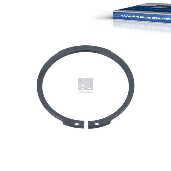 Retaining Rings