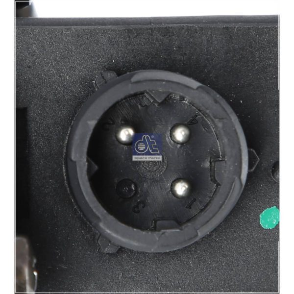 Solenoid Valve