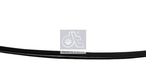 Leaf Spring