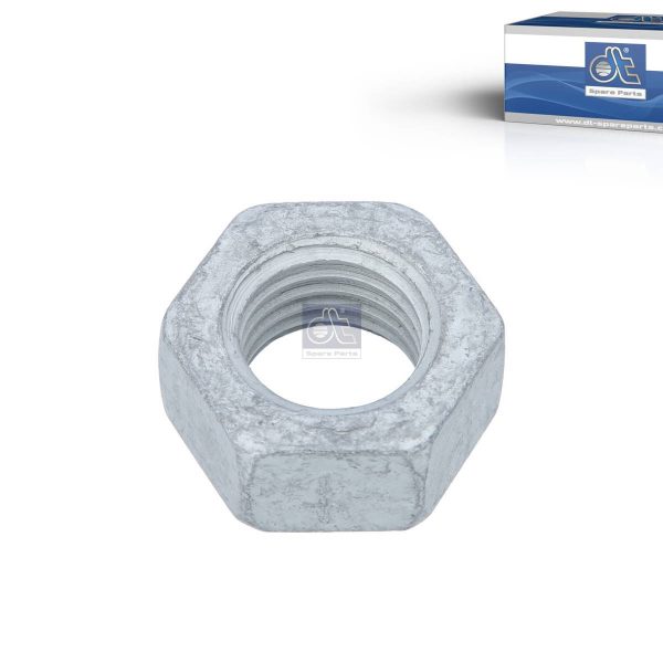 Wheel Nuts
