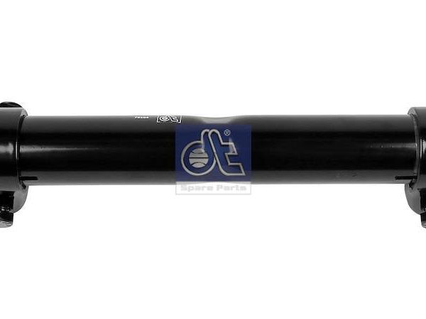 Reaction Rod